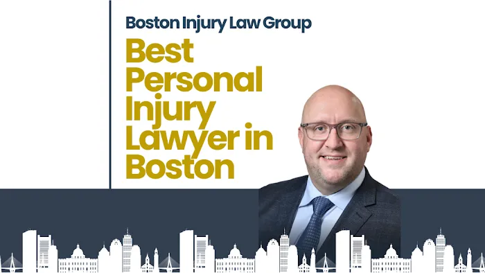 Boston Injury Law Group Picture 2