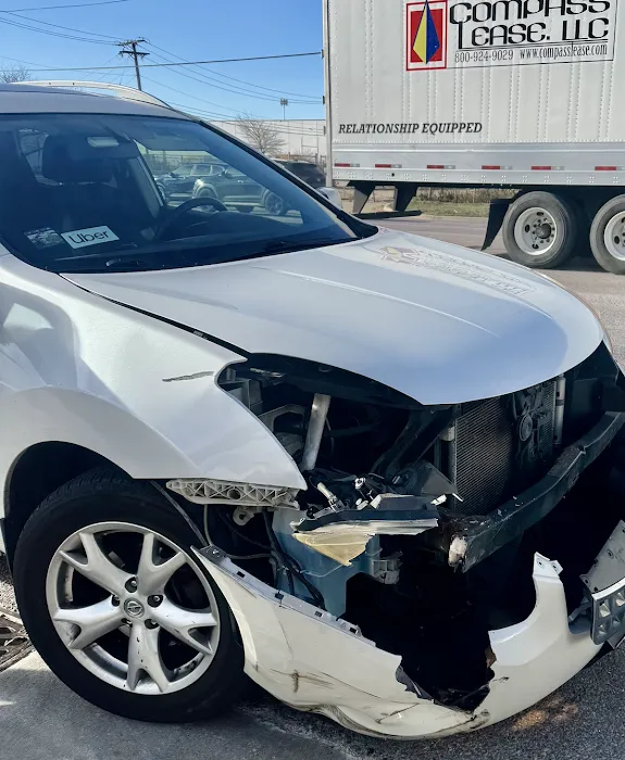 Rideshare Accident Attorneys - Lyft & Uber Injury Lawyers Picture 10