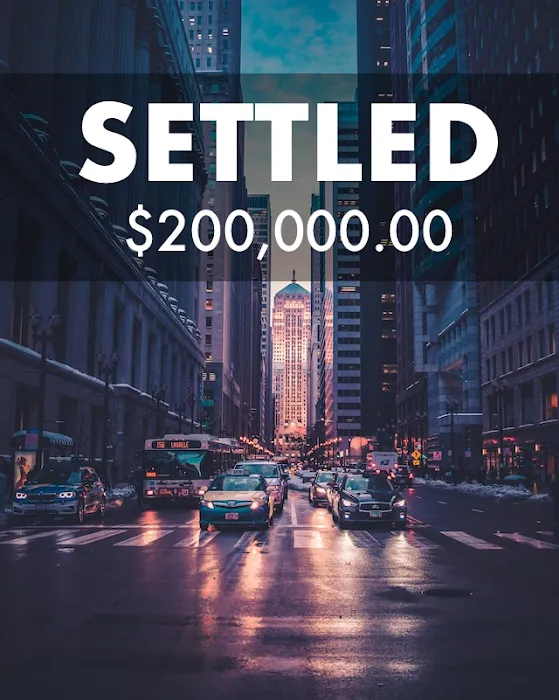 Rideshare Accident Attorneys - Lyft & Uber Injury Lawyers Picture 8