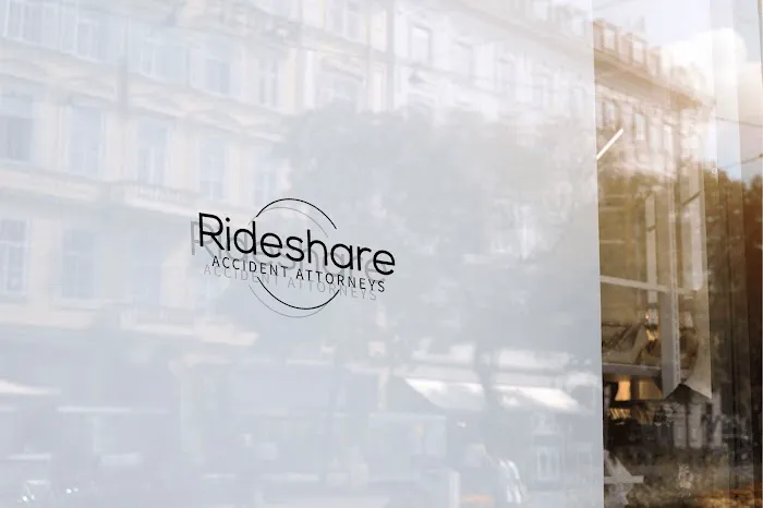 Rideshare Accident Attorneys - Lyft & Uber Injury Lawyers Picture 5