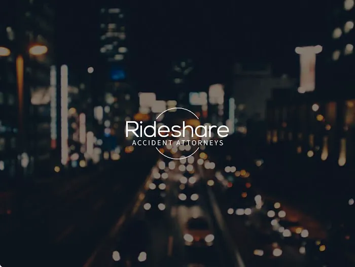 Rideshare Accident Attorneys - Lyft & Uber Injury Lawyers Picture 2