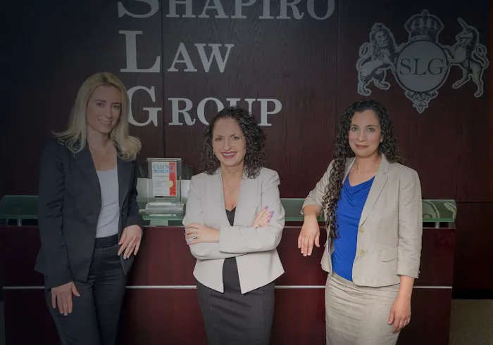 Shapiro Law Group, PC Picture 4