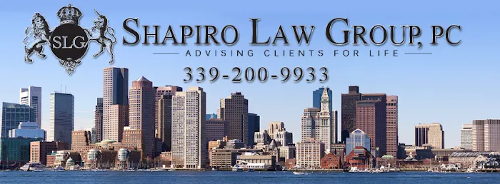 Shapiro Law Group, PC Picture 3