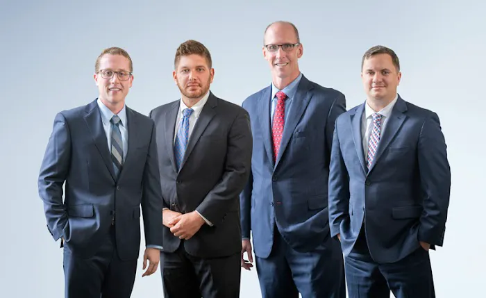 Mass Injury Group Injury and Accident Attorneys Picture 5