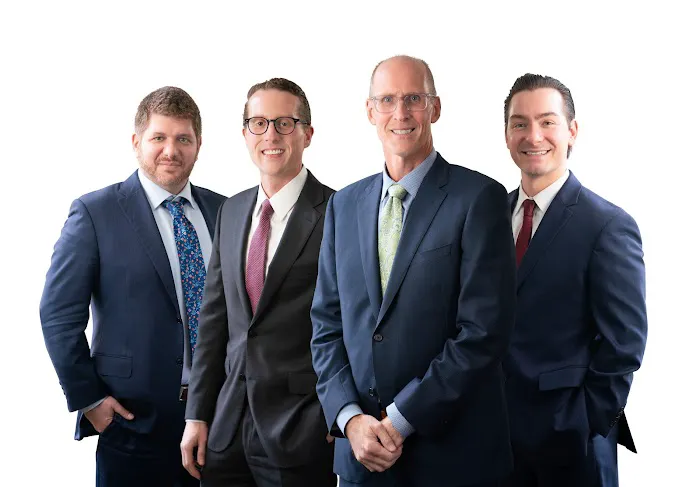 Mass Injury Group Injury and Accident Attorneys Picture 1