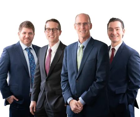 Mass Injury Group Injury and Accident Attorneys