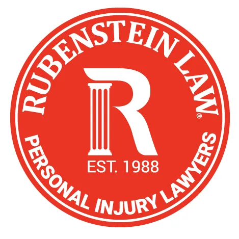 Rubenstein Law Personal Injury Lawyers Picture 3