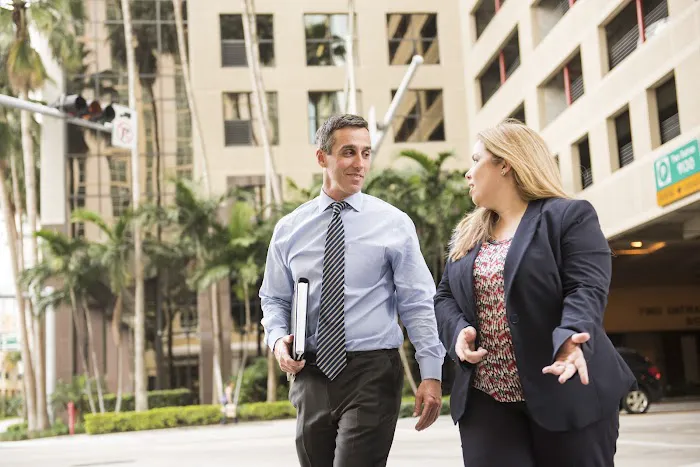 Rubenstein Law Personal Injury Lawyers Picture 5