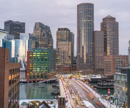 Thomas H. Curran Associates, LLC