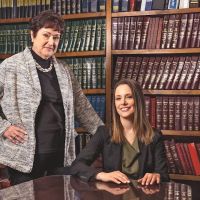 Logan & Logan LLP ico