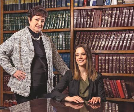 Logan & Logan LLP
