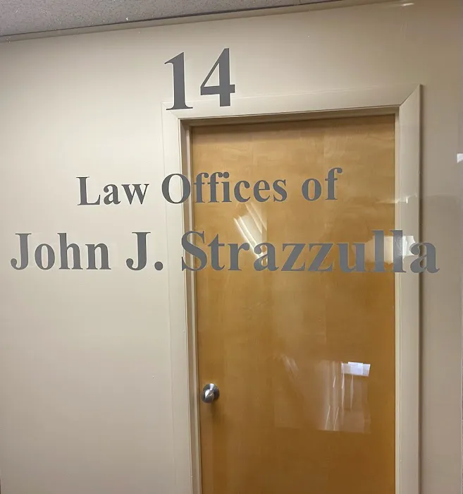 The Law Office of John J. Strazzulla Picture 6