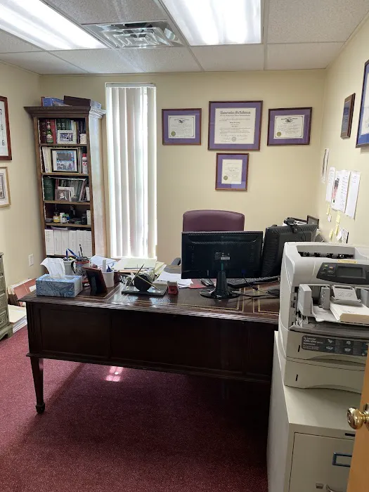 Law Offices of Morgan J. Gray, P.C. Picture 5