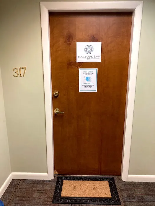 Marzouk Law LLC Picture 3