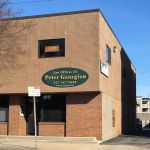 Peter Georgiou Law Office