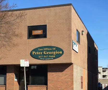 Peter Georgiou Law Office