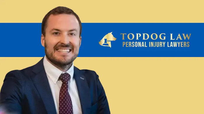 TopDog Law Personal Injury Lawyers Picture 2