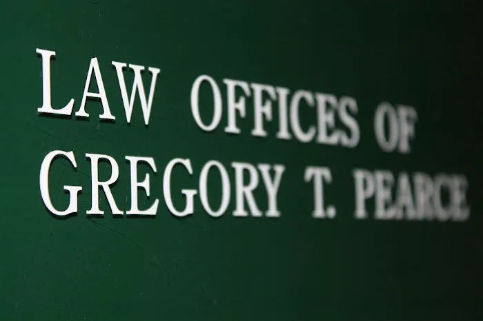 Law Office of Gregory T Pearce Picture 4