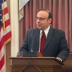 Attorney William A. White Jr.