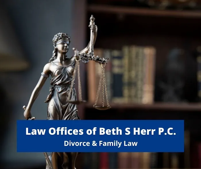 Law Offices of Beth S. Herr P.C. Picture 1