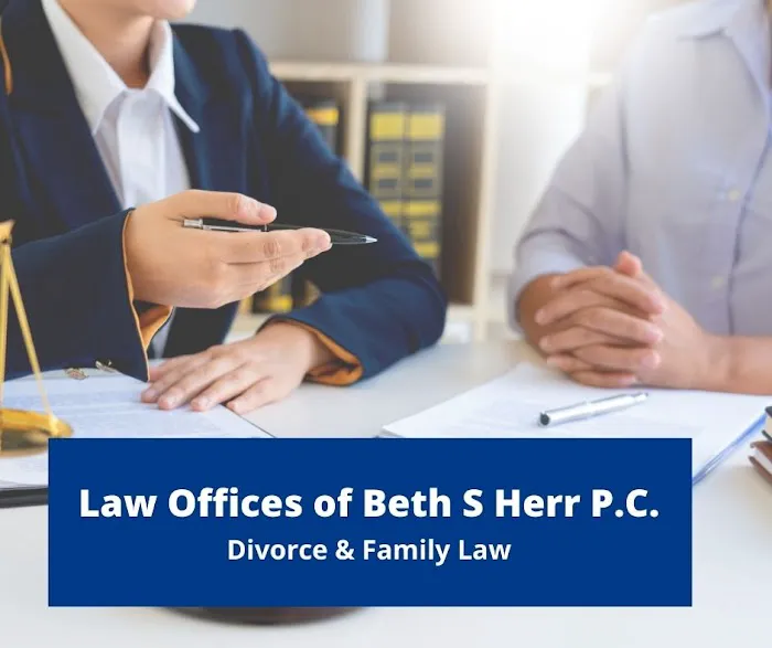 Law Offices of Beth S. Herr P.C. Picture 3