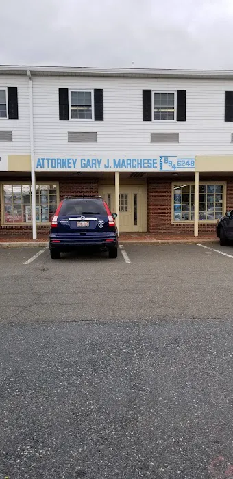Law Office of Gary J. Marchese Picture 1