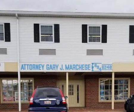 Law Office of Gary J. Marchese