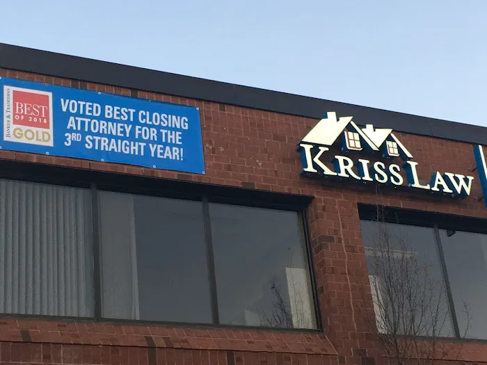 Kriss Law/Atlantic Closing & Escrow Picture 4