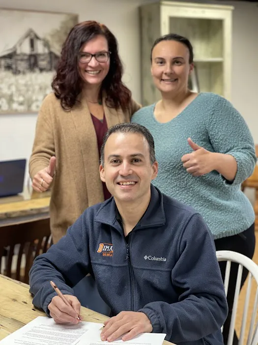 Kriss Law/Atlantic Closing & Escrow Picture 5