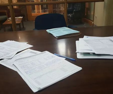 Harrington Law Offices