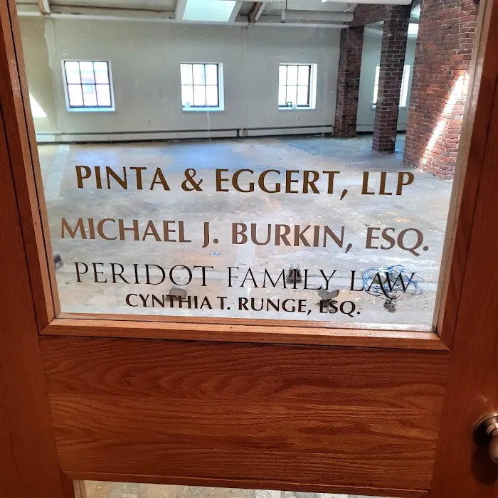 Pinta & Eggert, LLP Picture 1