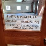 Pinta & Eggert, LLP