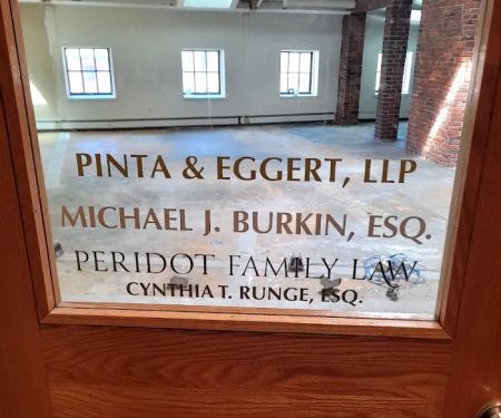 Pinta & Eggert, LLP