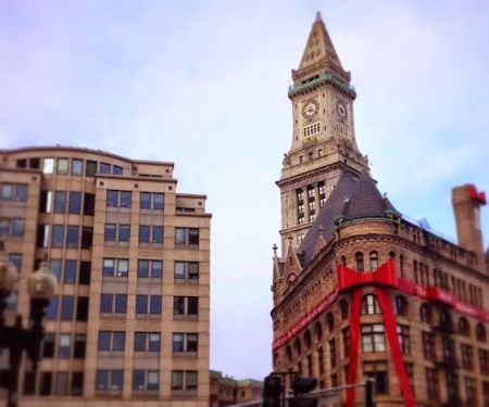 Fegreus & Broderick, LLP
