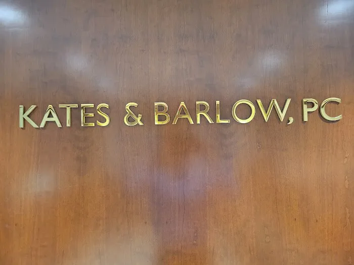 Kates & Barlow, PC Picture 1