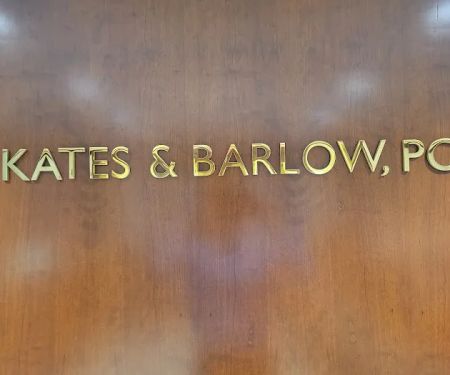 Kates & Barlow, PC