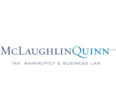 McLaughlinQuinn LLC