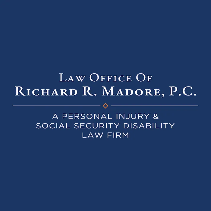 Law Office of Richard R. Madore, P.C. Picture 2