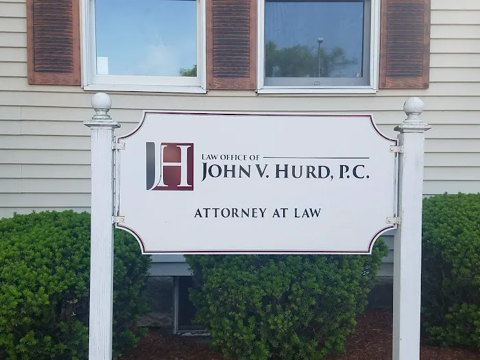 John V. Hurd, PC Picture 1