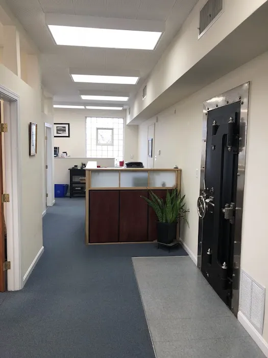 Fitzsimmons Law Office Picture 1