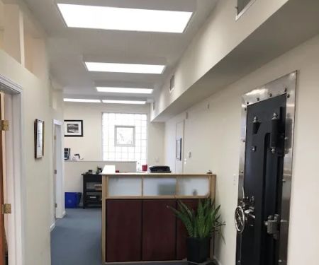 Fitzsimmons Law Office