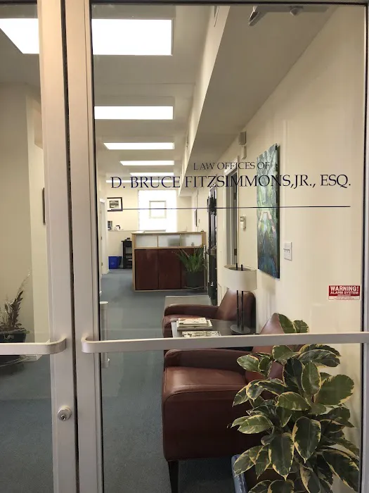 Fitzsimmons Law Office Picture 3