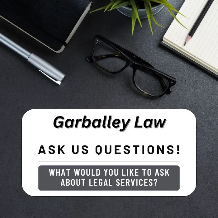 Law Office of Bridgett Garballey James Picture 4