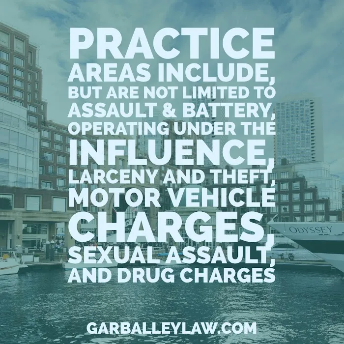 Law Office of Bridgett Garballey James Picture 5