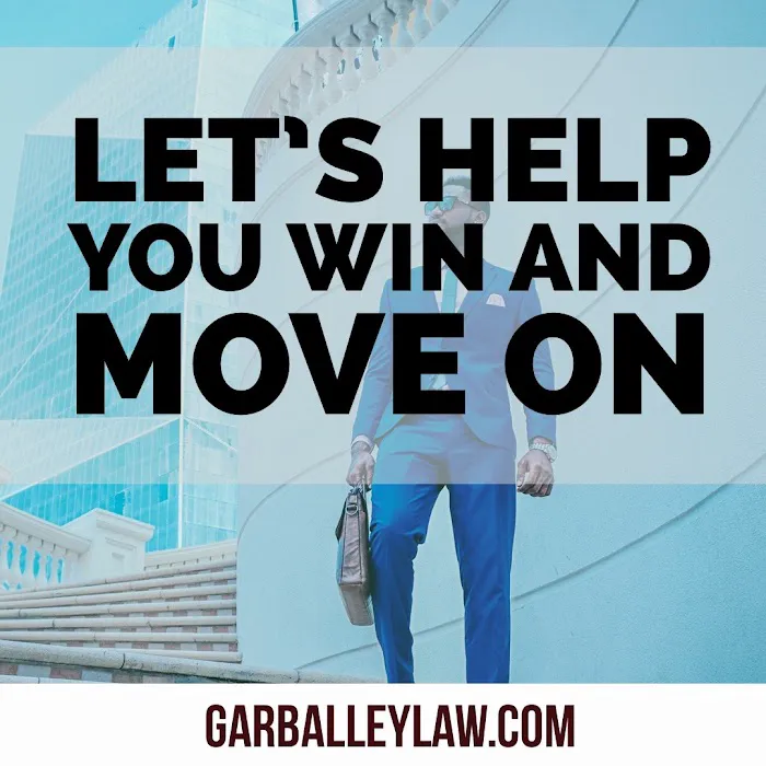 Law Office of Bridgett Garballey James Picture 1