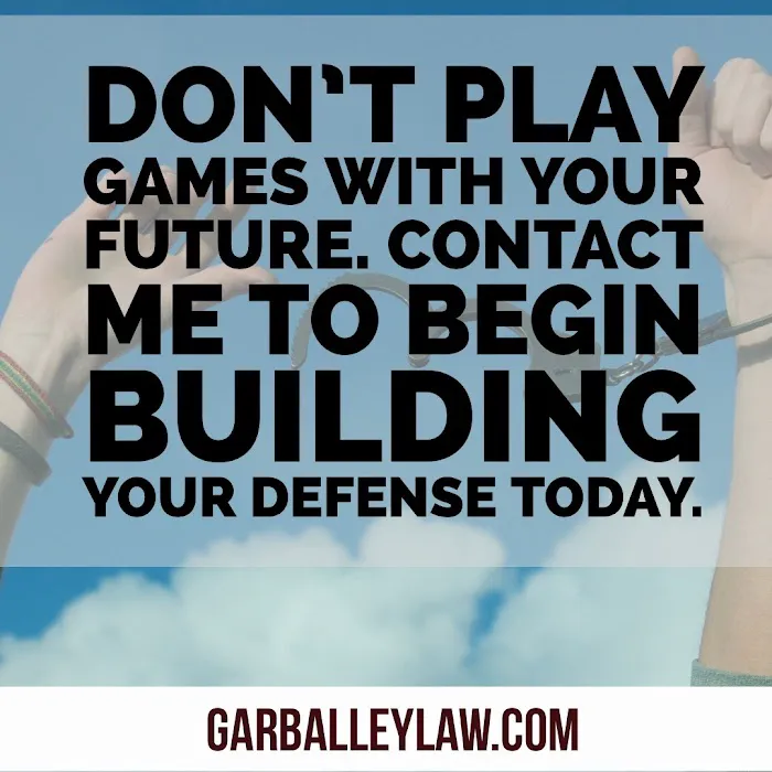 Law Office of Bridgett Garballey James Picture 3