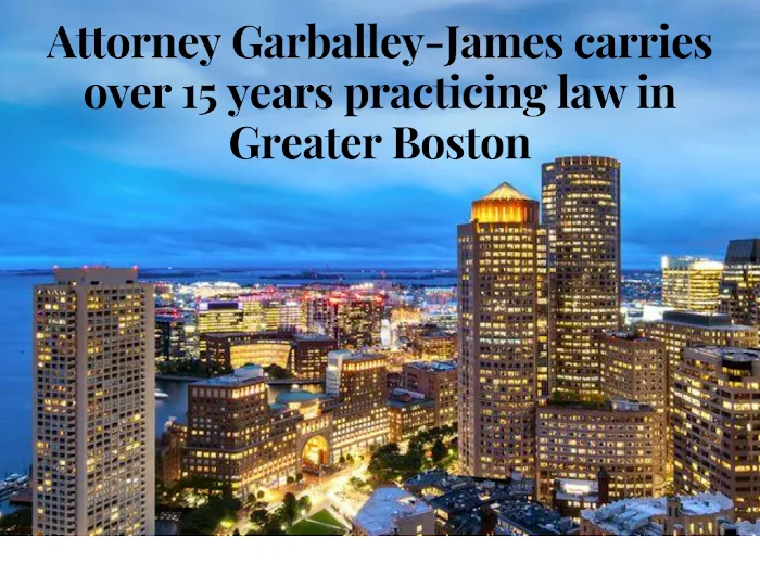 Law Office of Bridgett Garballey James Picture 7