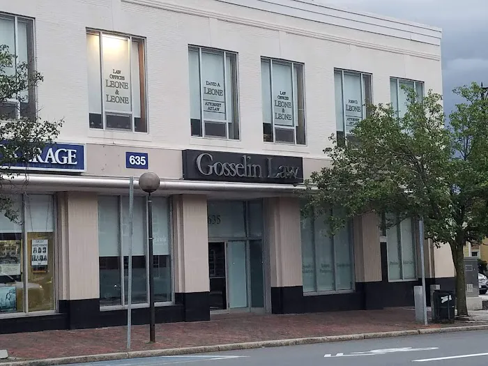 Gosselin Law Picture 2