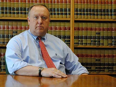 Law Office of Attorney Arthur L. Kelly Picture 1