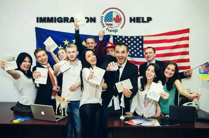 Immigration Help Consultants Picture 1